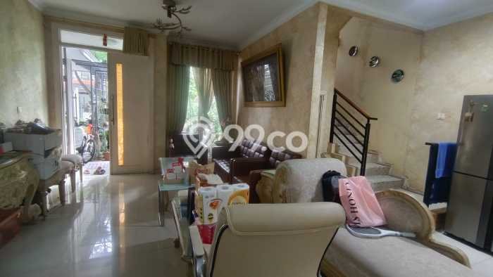 HOT DEAL! Jual Rumah Berkualitas di Summarecon Bekasi, Bekasi, Luas Tanah 119m² LB 120m² HOT DEAL! Jual Rumah Berkualitas di Summarecon Bekasi, Bekasi, Luas Tanah 119m² LB 120m²