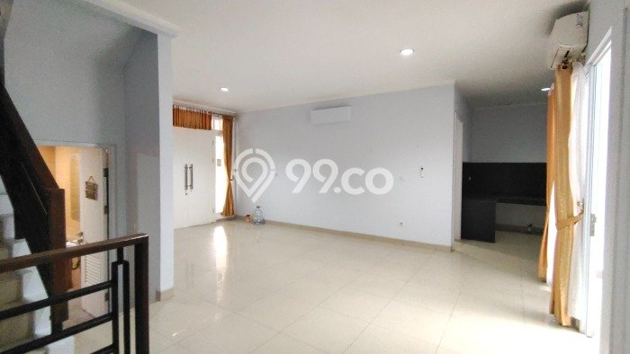 Rumah sewa siap huni 5 KT di Summarecon Bekasi, Bekasi Rumah sewa siap huni 5 KT di Summarecon Bekasi, Bekasi