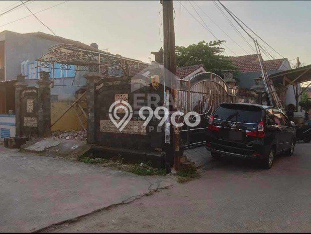 Rumah Murah Dijual Area Babelan, Bekasi Harga Rp 325 Juta Rumah Murah Dijual Area Babelan, Bekasi Harga Rp 325 Juta