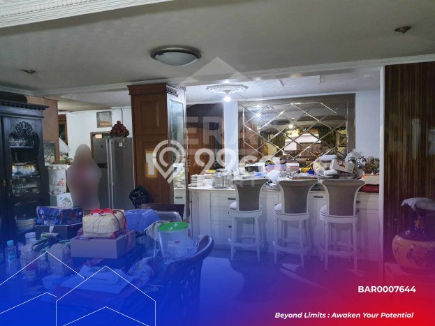 Siap Huni Hunian Elit 6 Kamar di Cempaka Putih Dekat ke Mana Saja Siap Huni Hunian Elit 6 Kamar di Cempaka Putih Dekat ke Mana Saja