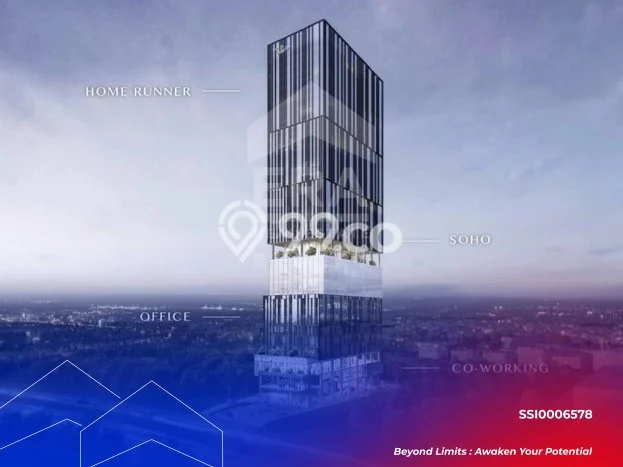 For Rent Apartemen Kawasan , 0 KT, Luas 66m2m², Pemandangan Bagus For Rent Apartemen Kawasan , 0 KT, Luas 66m2m², Pemandangan Bagus
