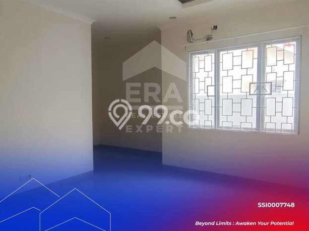 Dijual Rumah Modern 3 KT di Jakarta Garden City, Jakarta Timur Dijual Rumah Modern 3 KT di Jakarta Garden City, Jakarta Timur