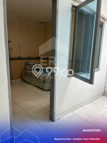 Hunian Mewah Dijual LT 240m2 di Cempaka Putih, Jakarta Pusat Hunian Mewah Dijual LT 240m2 di Cempaka Putih, Jakarta Pusat