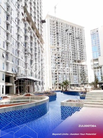 Apartemen Nyaman untuk Disewa, 1 Kamar di Bekasi Apartemen Nyaman untuk Disewa, 1 Kamar di Bekasi