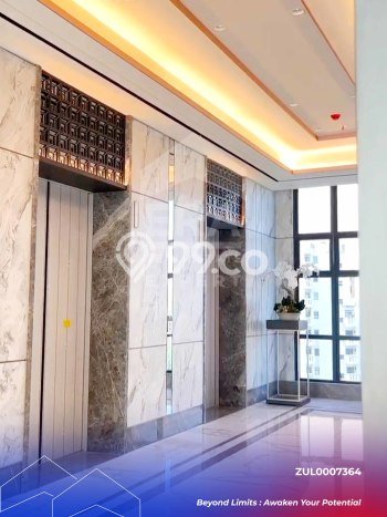 Apartemen Nyaman untuk Disewa, 1 Kamar di Bekasi Apartemen Nyaman untuk Disewa, 1 Kamar di Bekasi