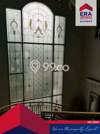 Jual Rumah Luas Megah Dengan View Eksklusif di Pulogebang, Jakarta Timur Jual Rumah Luas Megah Dengan View Eksklusif di Pulogebang, Jakarta Timur