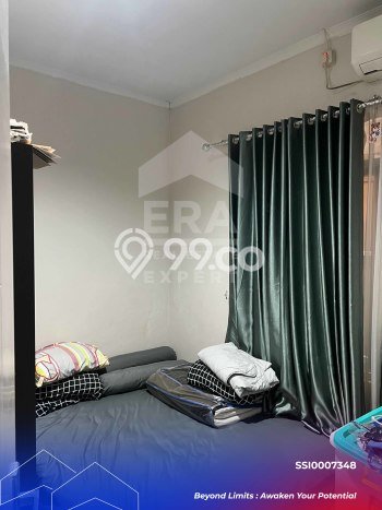 Dijual Cepat Rumah Favorit Siap Huni LB 40m2 di Tarumajaya, Bekasi Dijual Cepat Rumah Favorit Siap Huni LB 40m2 di Tarumajaya, Bekasi