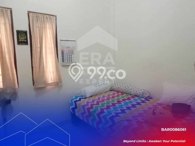 Jual Rumah Luas Megah Dengan View Eksklusif di Rawamangun, Jakarta Timur Jual Rumah Luas Megah Dengan View Eksklusif di Rawamangun, Jakarta Timur