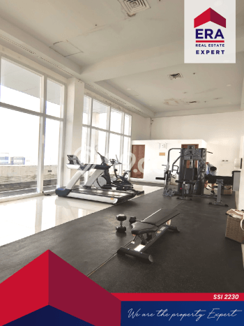 Apartemen Premium di Kemayoran, 1 KT, Luas 33m2m², Dekat Kemayoran, Jakarta Pusat, Jakarta Pusat, Fasilitas Modern, Lokasi Prospektif Apartemen Premium di Kemayoran, 1 KT, Luas 33m2m², Dekat Kemayoran, Jakarta Pusat, Jakarta Pusat, Fasilitas Modern, Lokasi Prospektif