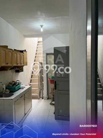 Hunian Mewah Dijual LT 240m2 di Cempaka Putih, Jakarta Pusat Hunian Mewah Dijual LT 240m2 di Cempaka Putih, Jakarta Pusat