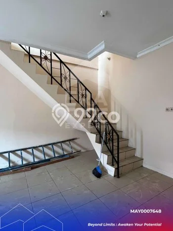 FOR RENT! Ruko di Harapan Indah Cocok untuk Bisnis 150m2 FOR RENT! Ruko di Harapan Indah Cocok untuk Bisnis 150m2