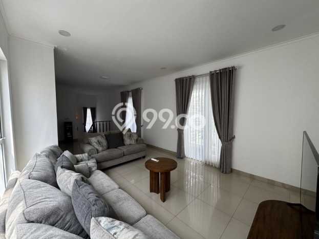 Dijual Rumah Mewah Elegan Dengan View Eksklusif di Summarecon Bekasi, Bekasi Dijual Rumah Mewah Elegan Dengan View Eksklusif di Summarecon Bekasi, Bekasi
