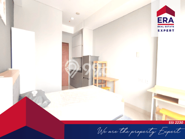 Apartemen Premium di Kemayoran, 1 KT, Luas 33m2m², Dekat Kemayoran, Jakarta Pusat, Jakarta Pusat, Fasilitas Modern, Lokasi Prospektif Apartemen Premium di Kemayoran, 1 KT, Luas 33m2m², Dekat Kemayoran, Jakarta Pusat, Jakarta Pusat, Fasilitas Modern, Lokasi Prospektif