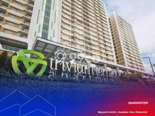 SPECIAL UNIT! Apartemen Kawasan Cikarang Selatan, Bekasi, 1 KM, Luas 55m2m², Fasilitas Modern, Lokasi Premium SPECIAL UNIT! Apartemen Kawasan Cikarang Selatan, Bekasi, 1 KM, Luas 55m2m², Fasilitas Modern, Lokasi Premium