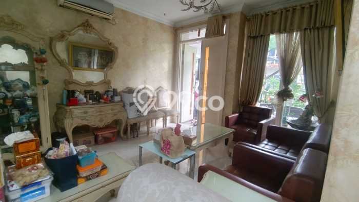 HOT DEAL! Jual Rumah Berkualitas di Summarecon Bekasi, Bekasi, Luas Tanah 119m² LB 120m² HOT DEAL! Jual Rumah Berkualitas di Summarecon Bekasi, Bekasi, Luas Tanah 119m² LB 120m²