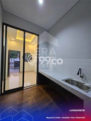 Siap Huni Rumah Minimalis & Modern LB 40m2 di Bantar Gebang Siap Huni Rumah Minimalis & Modern LB 40m2 di Bantar Gebang