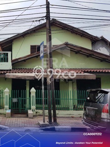 Hunian Mewah Dijual LT 335m2 di Jatinegara, Jakarta Timur Hunian Mewah Dijual LT 335m2 di Jatinegara, Jakarta Timur