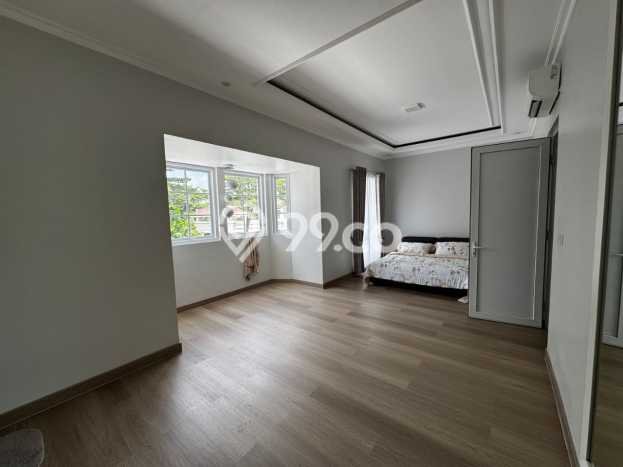 Dijual Rumah Mewah Elegan Dengan View Eksklusif di Summarecon Bekasi, Bekasi Dijual Rumah Mewah Elegan Dengan View Eksklusif di Summarecon Bekasi, Bekasi