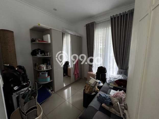 Dijual Rumah Mewah Elegan Dengan View Eksklusif di Summarecon Bekasi, Bekasi Dijual Rumah Mewah Elegan Dengan View Eksklusif di Summarecon Bekasi, Bekasi