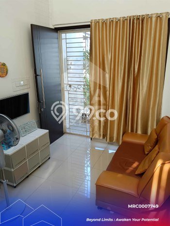 Rumah Minimalis 3 KT LT 90m2 di Jakarta Garden City Rumah Minimalis 3 KT LT 90m2 di Jakarta Garden City