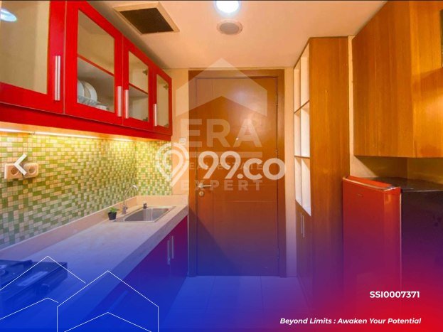 Ada Unit Apartemen Murah Disewa di Jatinegara, Jakarta Timur 1 BR Ada Unit Apartemen Murah Disewa di Jatinegara, Jakarta Timur 1 BR