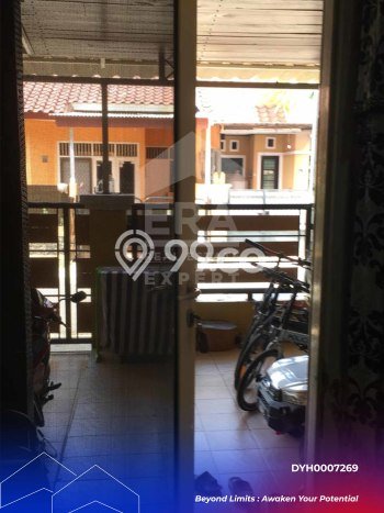 Hunian Cantik Modern Lb 100m2 di Cakung, Jakarta Timur Hunian Cantik Modern Lb 100m2 di Cakung, Jakarta Timur
