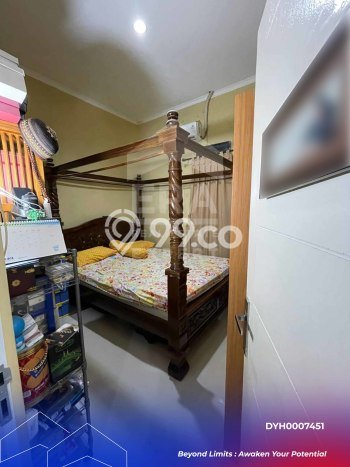 Jual Rumah Bagus Siap Huni LB 55m2 di Cipayung, Jakarta Timur Jual Rumah Bagus Siap Huni LB 55m2 di Cipayung, Jakarta Timur