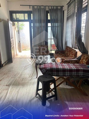 Tanah di Duren Sawit, Luas 140m², Lokasi Potensial, Kawasan Nyaman, Bebas Banjir Tanah di Duren Sawit, Luas 140m², Lokasi Potensial, Kawasan Nyaman, Bebas Banjir