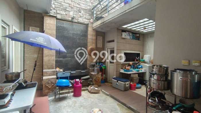 HOT DEAL! Jual Rumah Berkualitas di Summarecon Bekasi, Bekasi, Luas Tanah 119m² LB 120m² HOT DEAL! Jual Rumah Berkualitas di Summarecon Bekasi, Bekasi, Luas Tanah 119m² LB 120m²