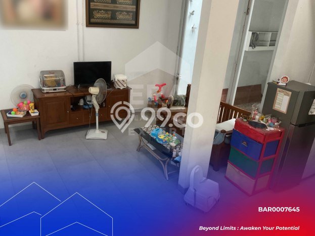 For Sale Rumah Elit Exclusive di Cempaka Putih, Jakarta Pusat For Sale Rumah Elit Exclusive di Cempaka Putih, Jakarta Pusat