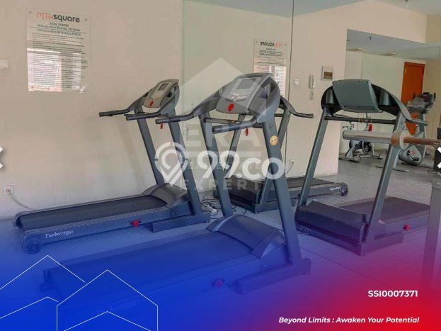 Ada Unit Apartemen Murah Disewa di Jatinegara, Jakarta Timur 1 BR Ada Unit Apartemen Murah Disewa di Jatinegara, Jakarta Timur 1 BR