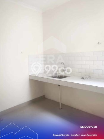 Dijual Rumah Modern 3 KT di Jakarta Garden City, Jakarta Timur Dijual Rumah Modern 3 KT di Jakarta Garden City, Jakarta Timur