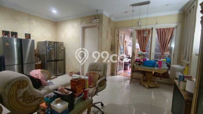 HOT DEAL! Jual Rumah Berkualitas di Summarecon Bekasi, Bekasi, Luas Tanah 119m² LB 120m² HOT DEAL! Jual Rumah Berkualitas di Summarecon Bekasi, Bekasi, Luas Tanah 119m² LB 120m²