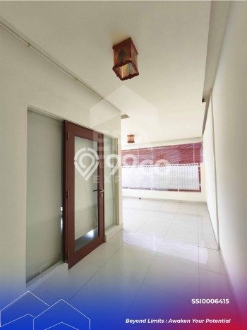 Hunian Mewah LB 156m2 Siap Huni Desain Elegan di Jakarta Garden City, Jakarta Timur Hunian Mewah LB 156m2 Siap Huni Desain Elegan di Jakarta Garden City, Jakarta Timur