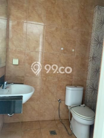Jarang Ada! Rumah Kontrakan 4 Kamar Bagus Siap Huni Summarecon Bekasi Jarang Ada! Rumah Kontrakan 4 Kamar Bagus Siap Huni Summarecon Bekasi