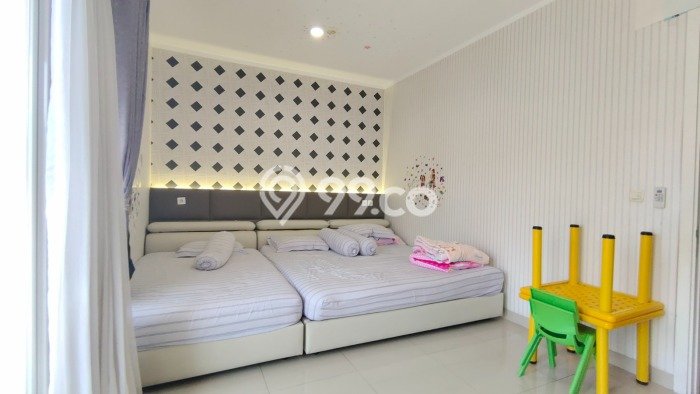 Rumah Luxury Modern Siap Huni di Summarecon Bekasi Bekasi Rumah Luxury Modern Siap Huni di Summarecon Bekasi Bekasi