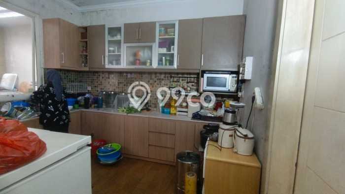 HOT DEAL! Jual Rumah Berkualitas di Summarecon Bekasi, Bekasi, Luas Tanah 119m² LB 120m² HOT DEAL! Jual Rumah Berkualitas di Summarecon Bekasi, Bekasi, Luas Tanah 119m² LB 120m²