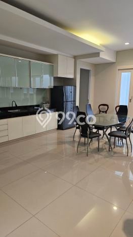 Rumah di Pondok Indah, 3 KM, Area Berkembang Rumah di Pondok Indah, 3 KM, Area Berkembang