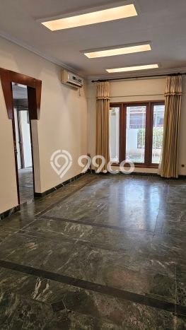 Rumah Elit Modern Siap Huni di Tanjung Barat Jakarta Selatan Rumah Elit Modern Siap Huni di Tanjung Barat Jakarta Selatan