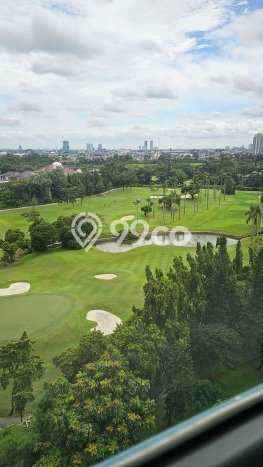 Apartemen Ideal untuk Disewa di Jakarta Selatan, 3 Kamar Tidur dan 3 Kamar Mandi Apartemen Ideal untuk Disewa di Jakarta Selatan, 3 Kamar Tidur dan 3 Kamar Mandi