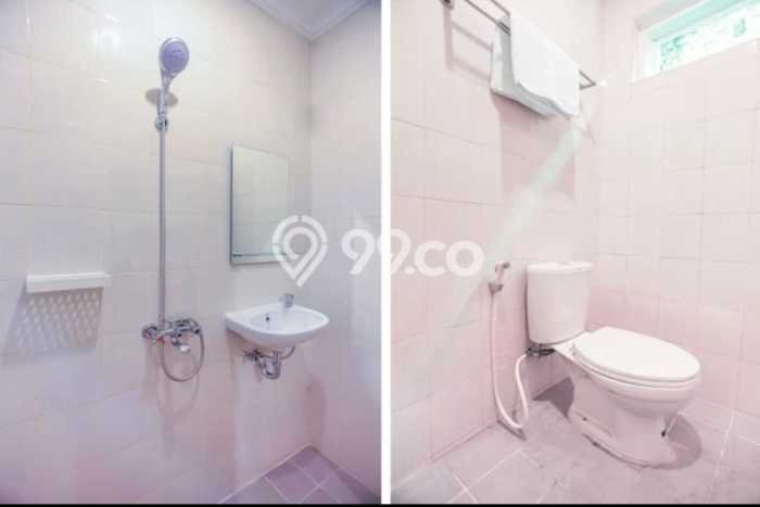 Dijual Rumah Kost di Pejaten, Jakarta Selatan, 28 KT, 28 KM, Bangunan 1000m2 Dijual Rumah Kost di Pejaten, Jakarta Selatan, 28 KT, 28 KM, Bangunan 1000m2