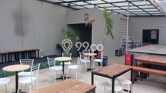 Dijual Rumah Kost di Pejaten, Jakarta Selatan, 28 KT, 28 KM, Bangunan 1000m2 Dijual Rumah Kost di Pejaten, Jakarta Selatan, 28 KT, 28 KM, Bangunan 1000m2