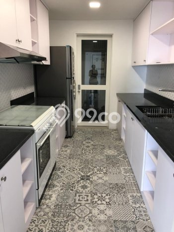 Apartemen Ideal untuk Disewa di Jakarta Selatan, 3 Kamar Tidur dan 3 Kamar Mandi Apartemen Ideal untuk Disewa di Jakarta Selatan, 3 Kamar Tidur dan 3 Kamar Mandi