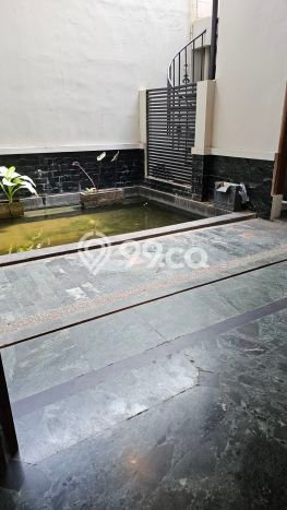 Rumah Elit Modern Siap Huni di Tanjung Barat Jakarta Selatan Rumah Elit Modern Siap Huni di Tanjung Barat Jakarta Selatan