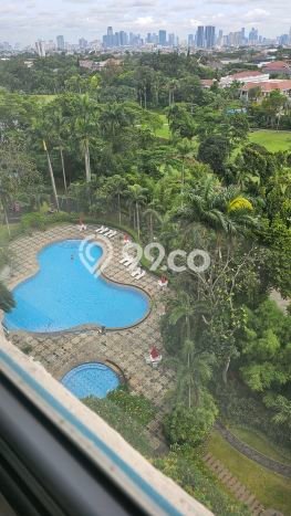 Apartemen Ideal untuk Disewa di Jakarta Selatan, 3 Kamar Tidur dan 3 Kamar Mandi Apartemen Ideal untuk Disewa di Jakarta Selatan, 3 Kamar Tidur dan 3 Kamar Mandi