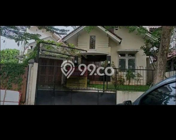 For Sale! Premium House LT 322m2 Desain Modern di Raffles Hills For Sale! Premium House LT 322m2 Desain Modern di Raffles Hills