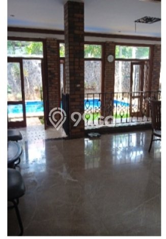 Rumah Elit Modern Siap Huni di Kemang Jakarta Selatan Rumah Elit Modern Siap Huni di Kemang Jakarta Selatan