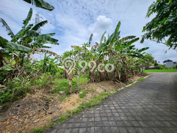 Tanah Area Berkembang Kawasan Kapal, Luas 180m², Dekat ke Pusat Kota Tanah Area Berkembang Kawasan Kapal, Luas 180m², Dekat ke Pusat Kota
