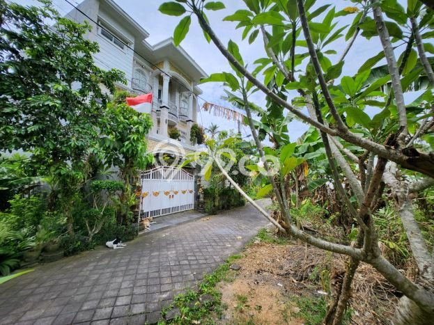 Tanah Area Berkembang Kawasan Kapal, Luas 180m², Dekat ke Pusat Kota Tanah Area Berkembang Kawasan Kapal, Luas 180m², Dekat ke Pusat Kota