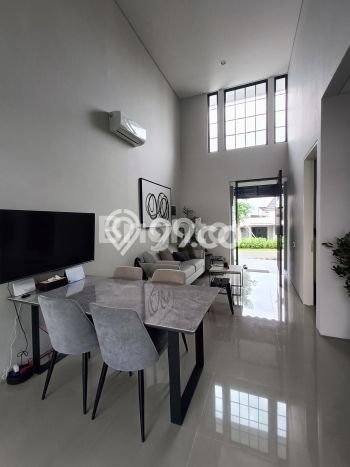 For Sale! Luxury House LT 196m2 Desain Modern di Tidar For Sale! Luxury House LT 196m2 Desain Modern di Tidar
